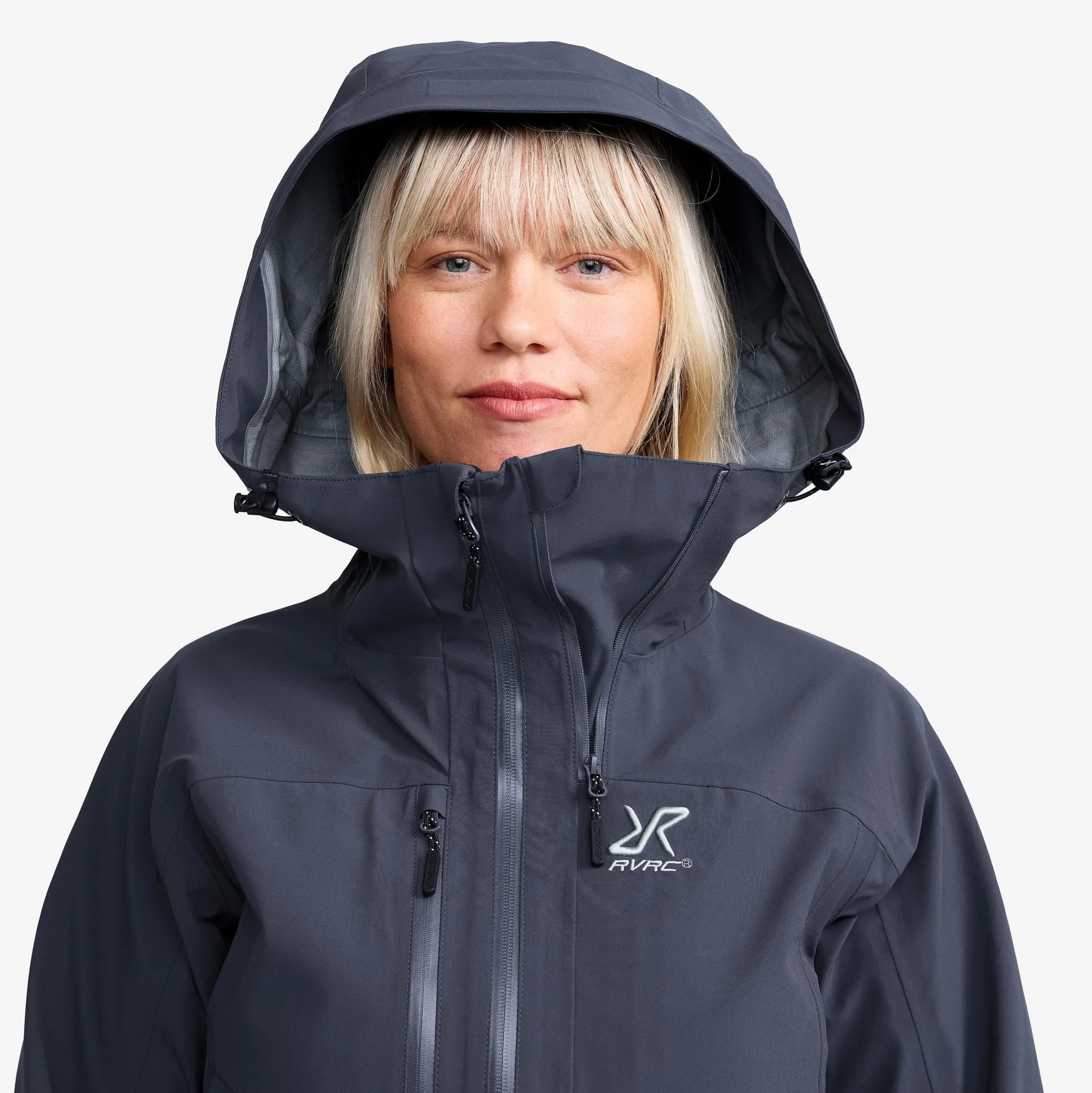 Cyclone 3L Shell Jacket Naiset