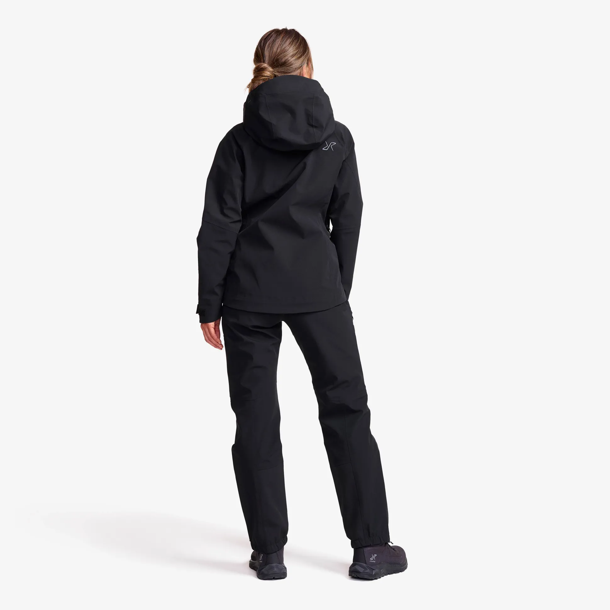 Cyclone 3L Shell Jacket Naiset
