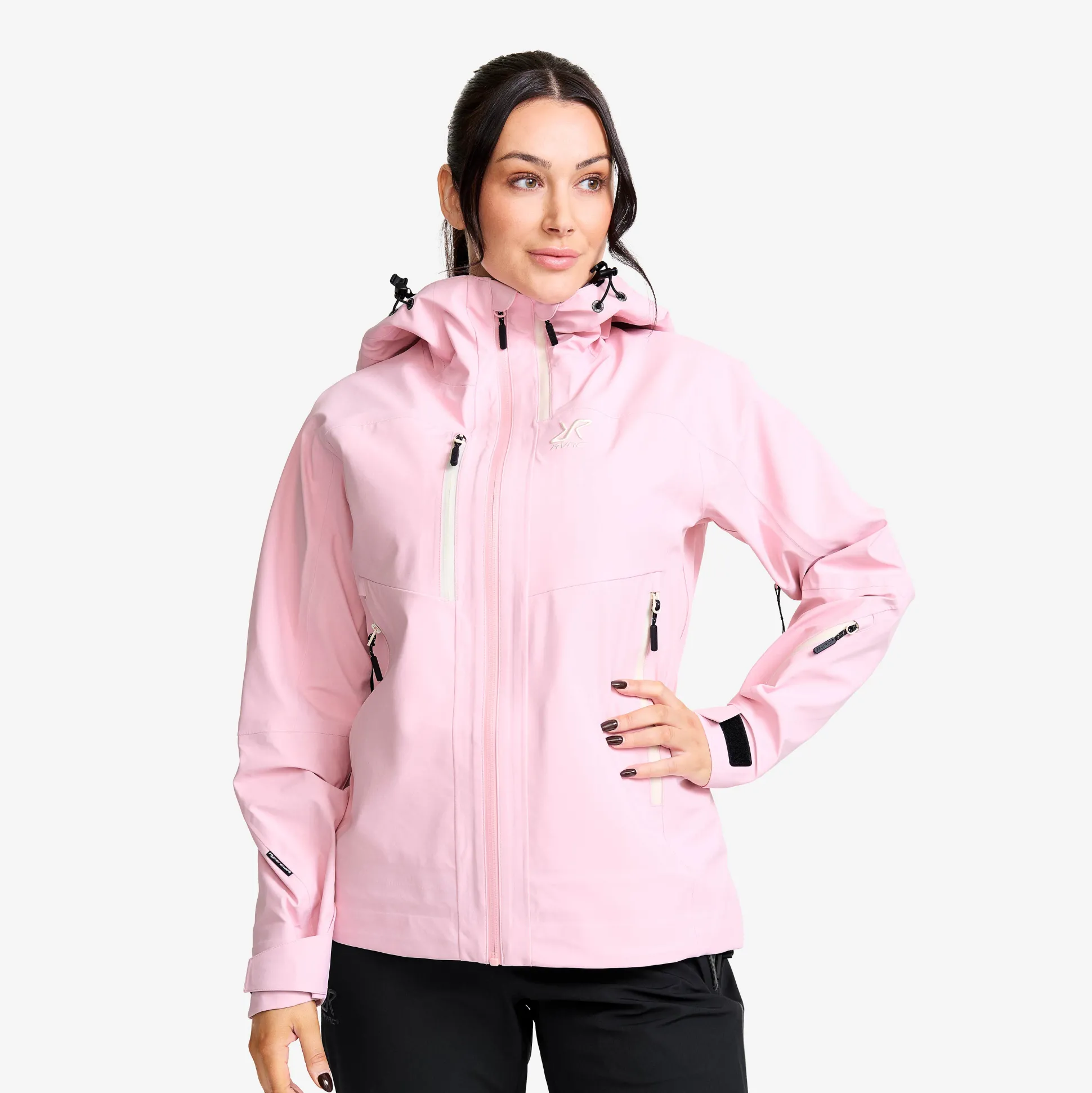 Cyclone 3L Shell Jacket Naiset