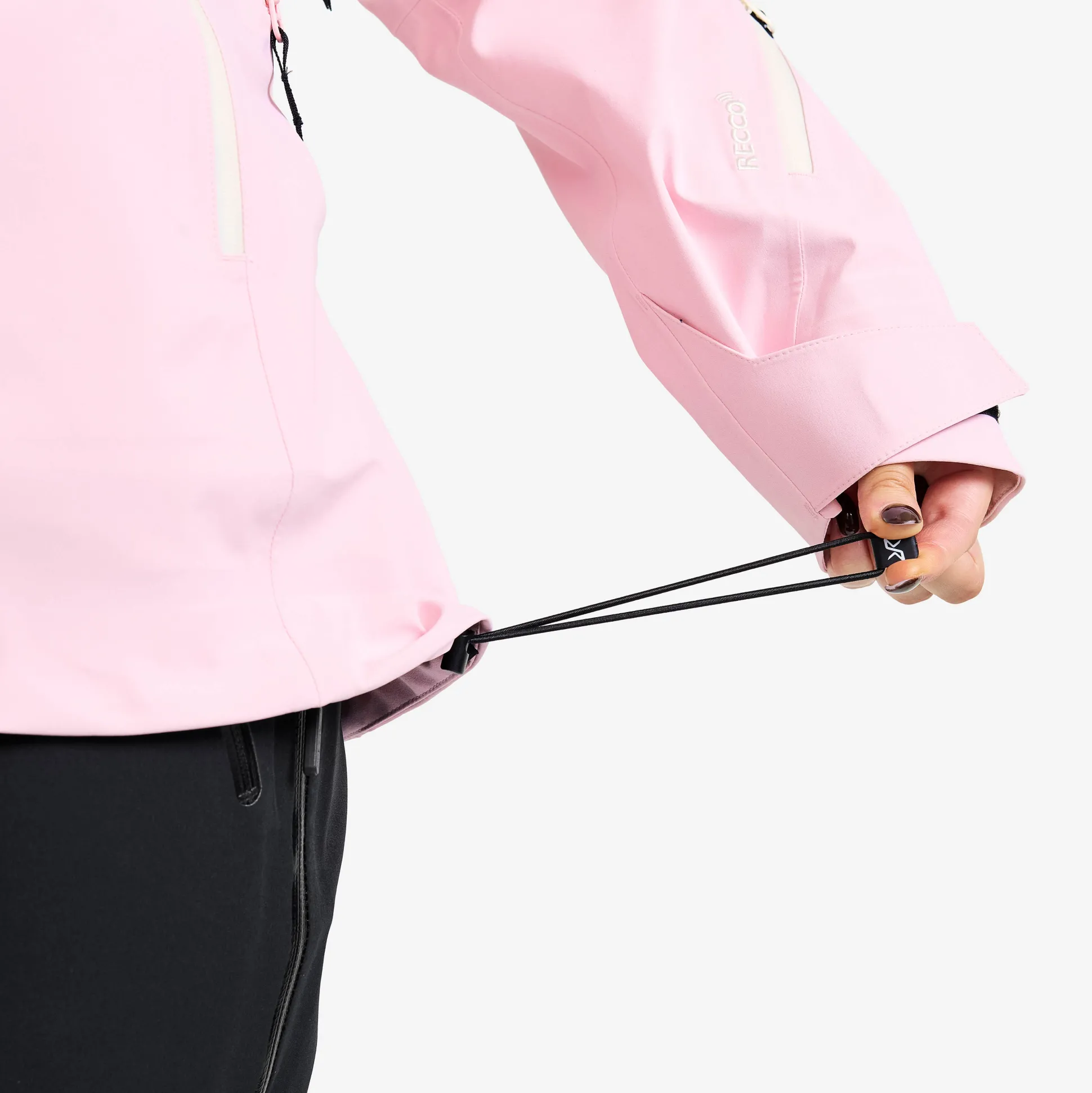 Cyclone 3L Shell Jacket Naiset