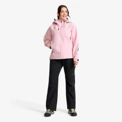 Cyclone 3L Shell Jacket Naiset