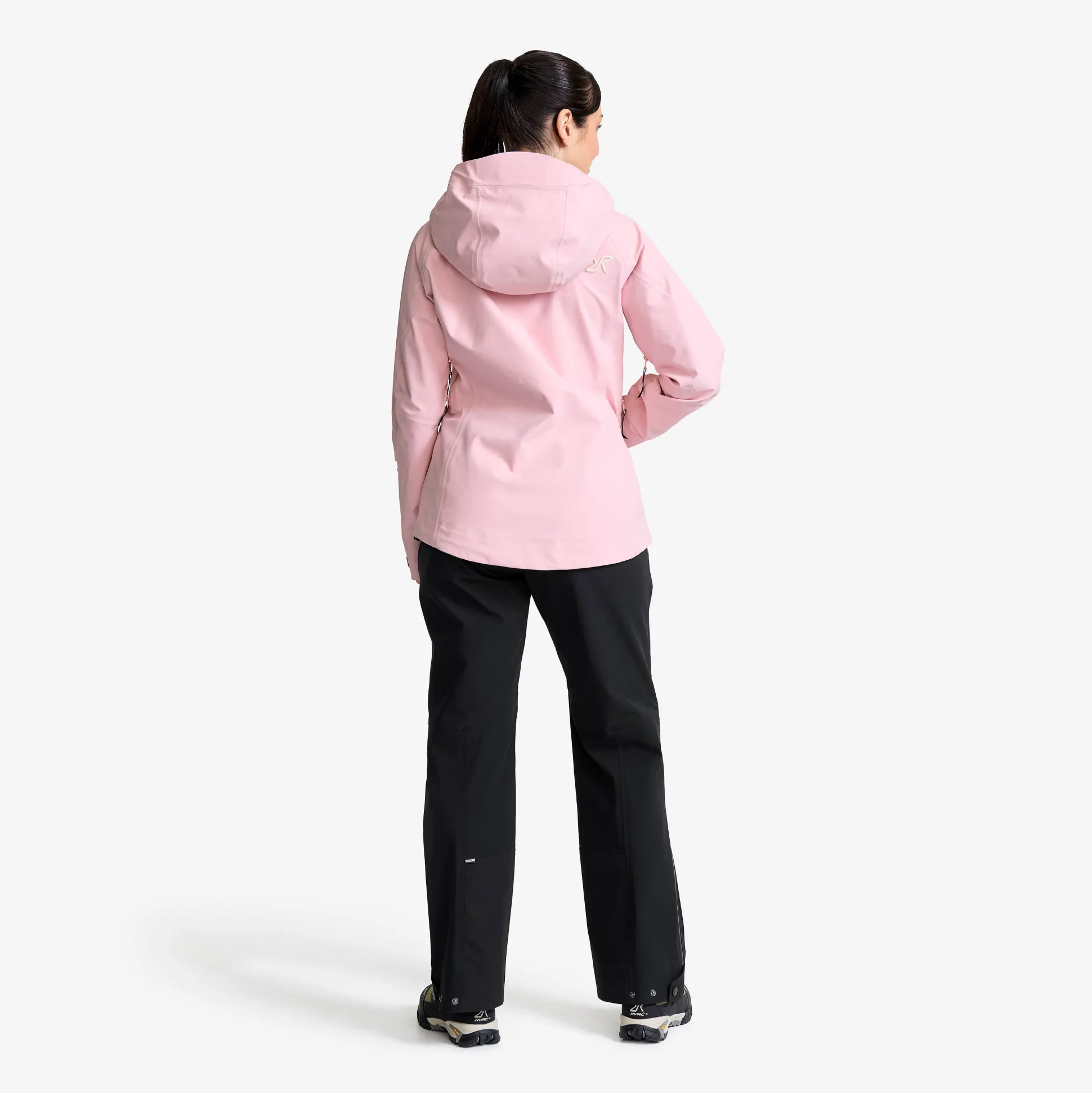 Cyclone 3L Shell Jacket Naiset