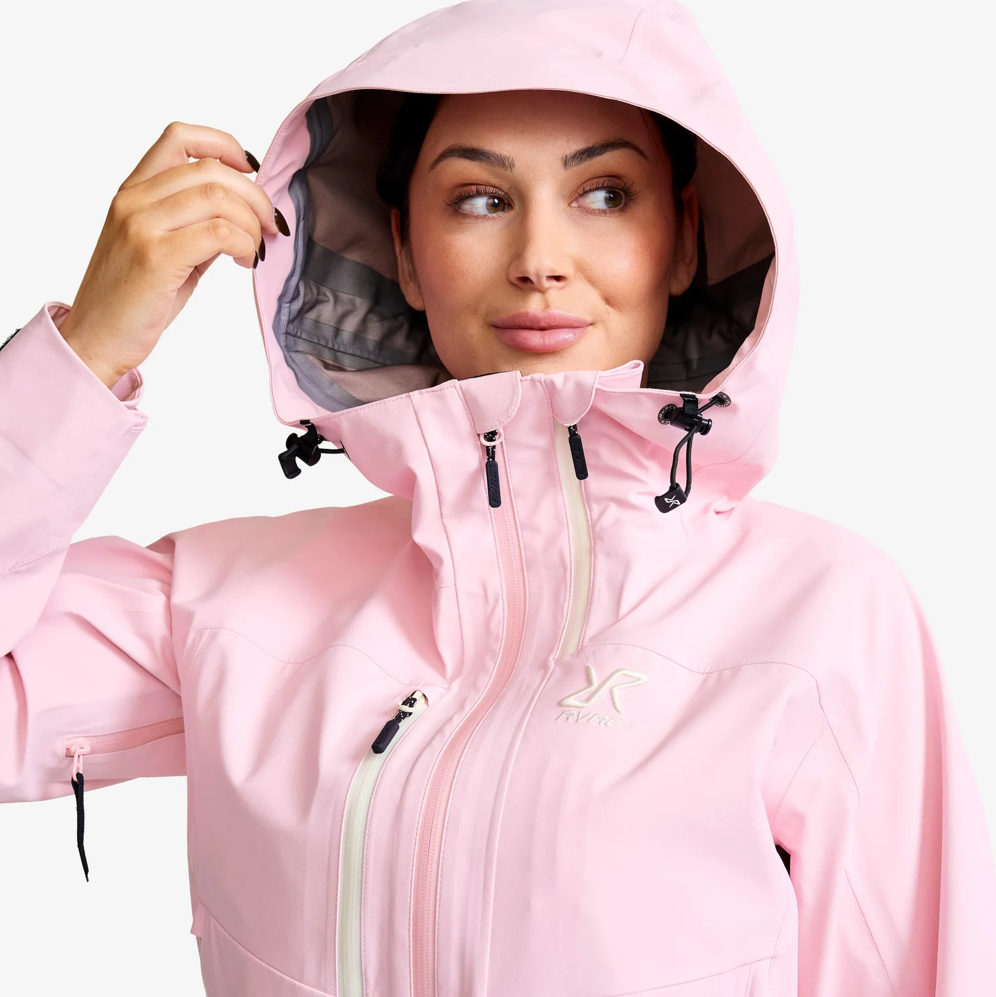 Cyclone 3L Shell Jacket Naiset