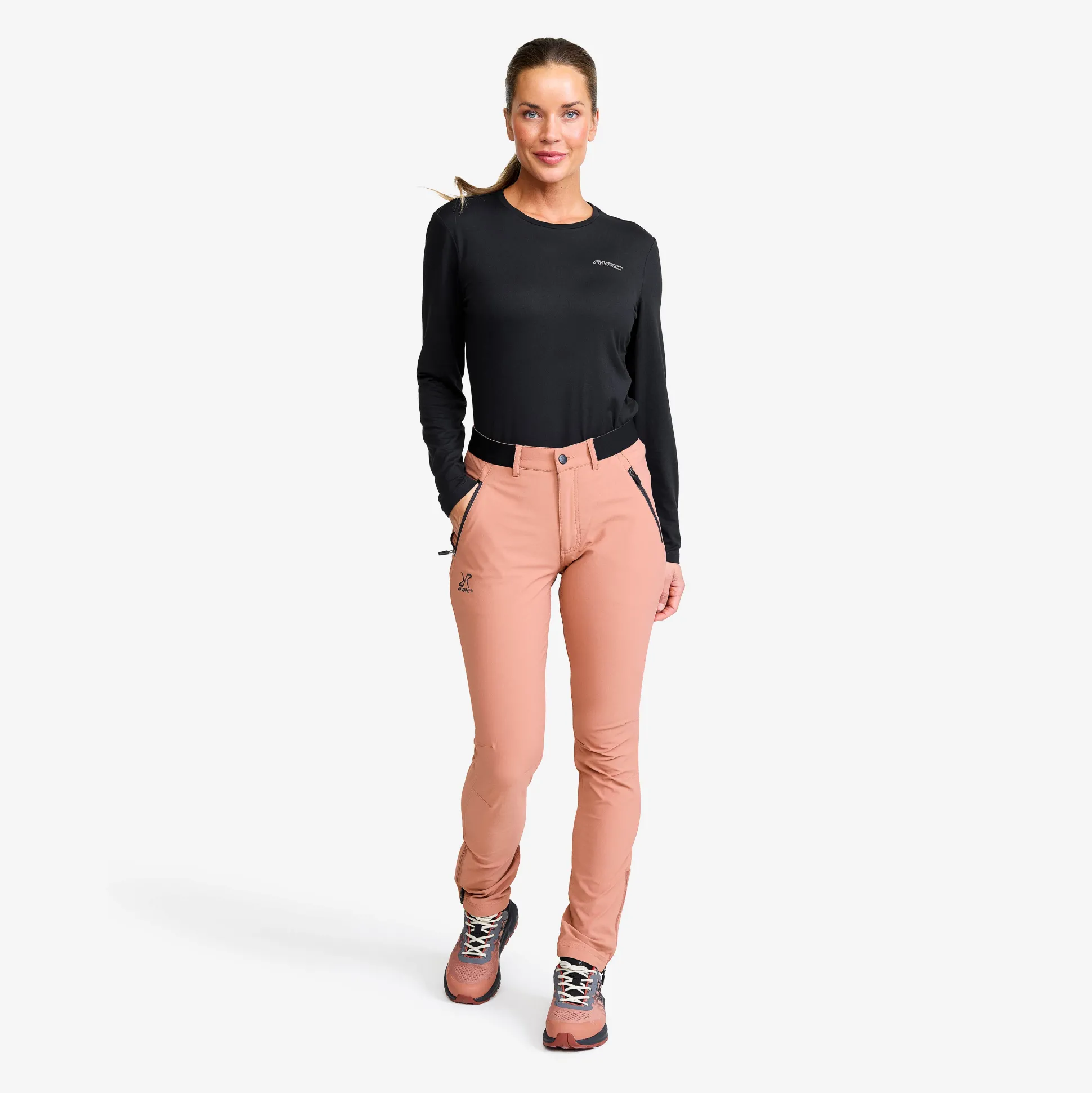 Daybreak Pants Naiset