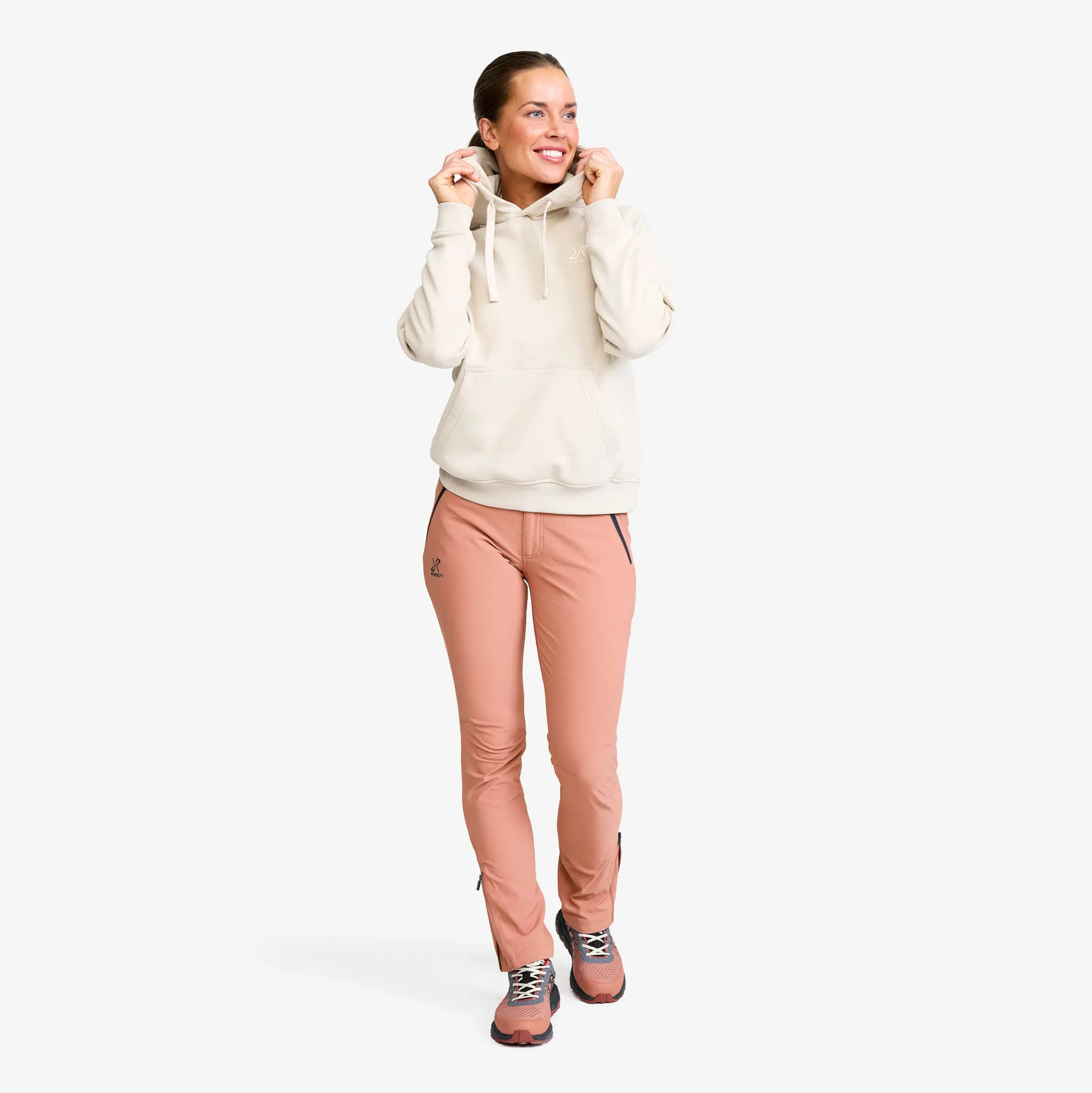 Daybreak Pants Naiset