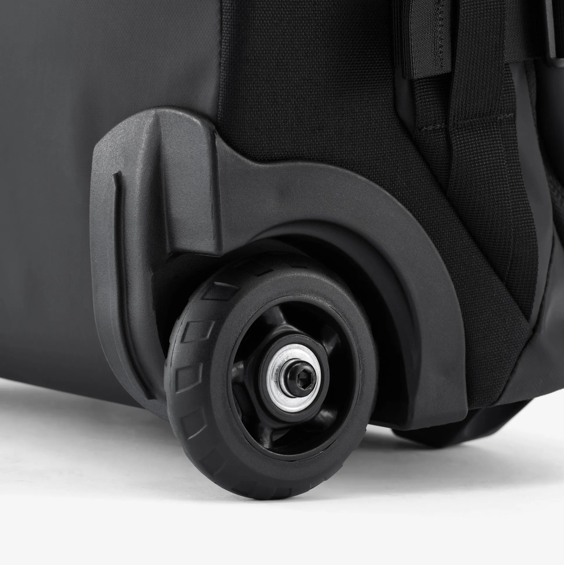 Destination Wheeled Trolley 40L Unisex