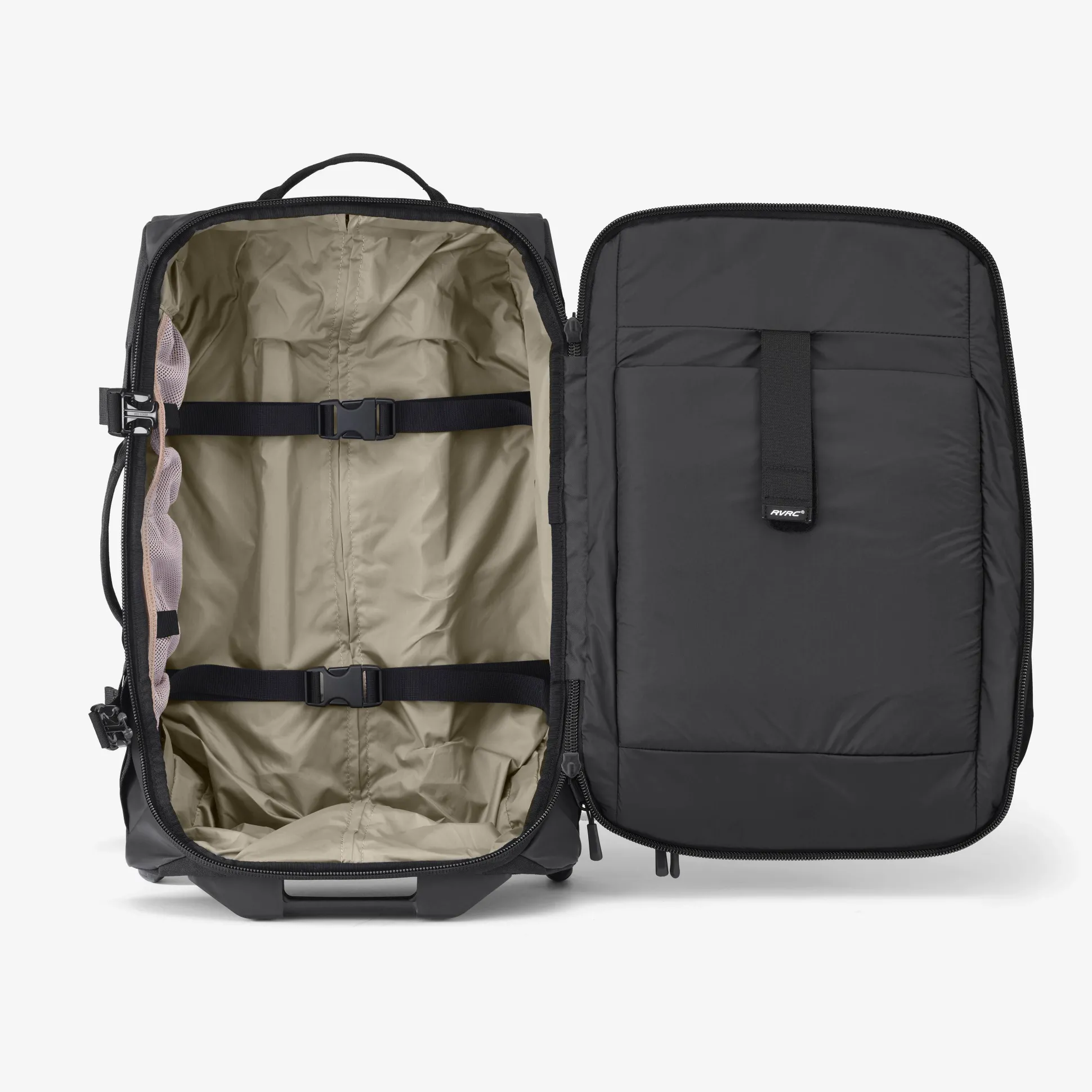 Destination Wheeled Trolley 40L Unisex
