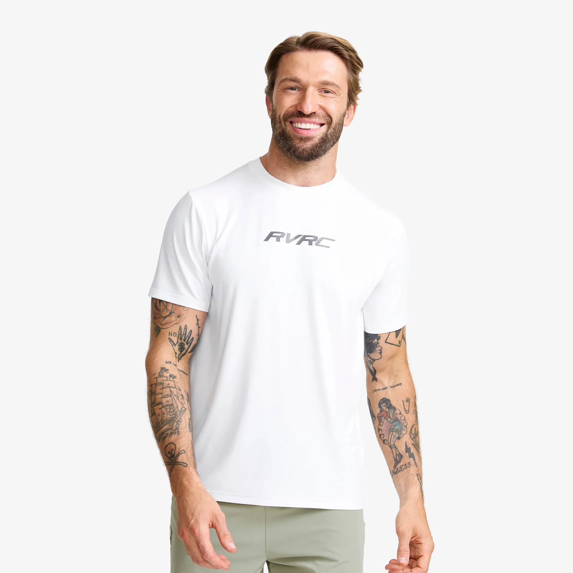 Direction Active T-shirt Miehet
