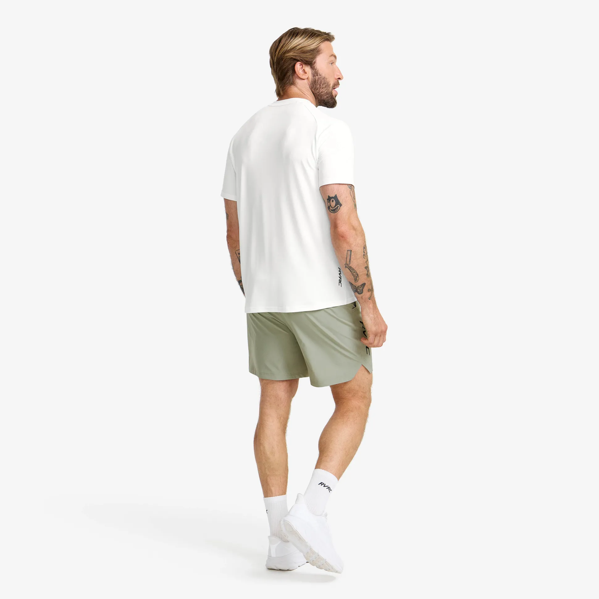 Direction Active T-shirt Miehet