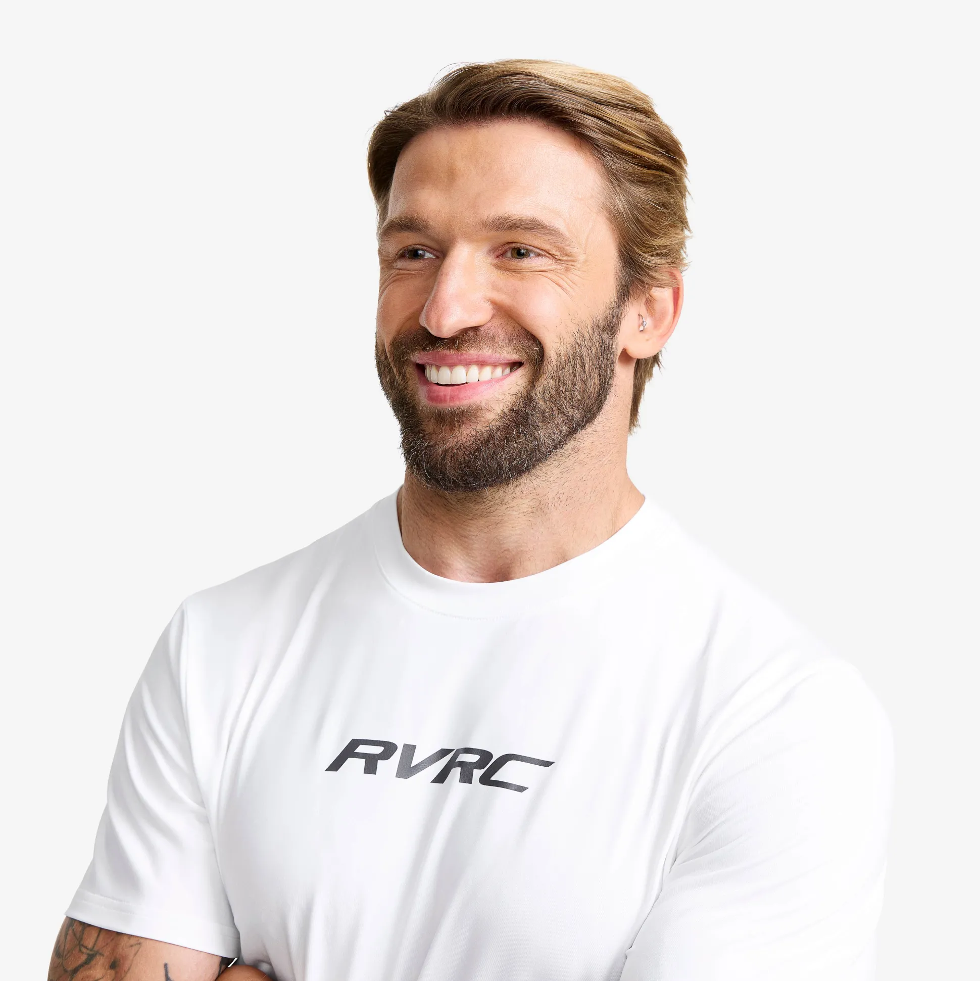 Direction Active T-shirt Miehet