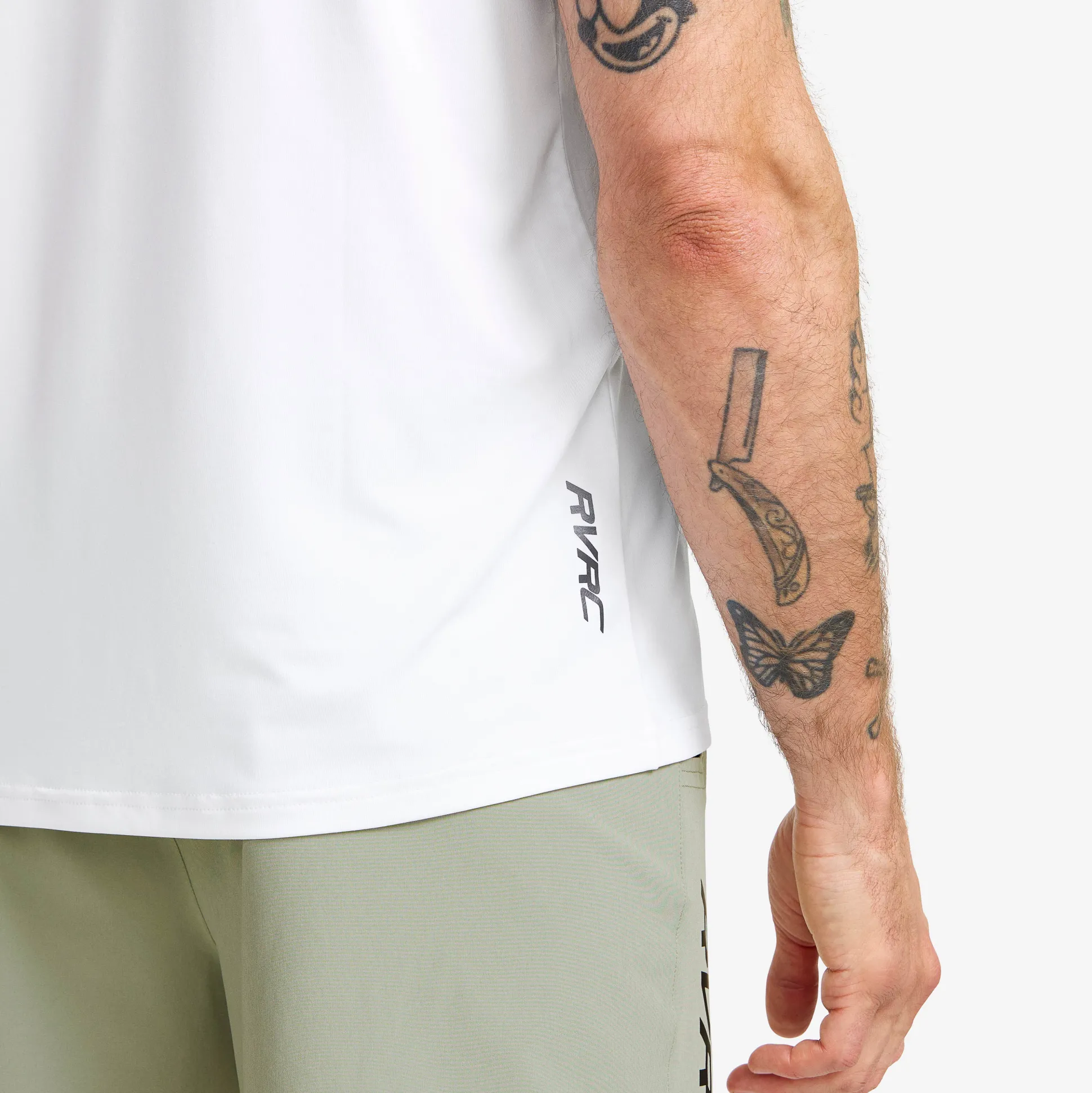 Direction Active T-shirt Miehet