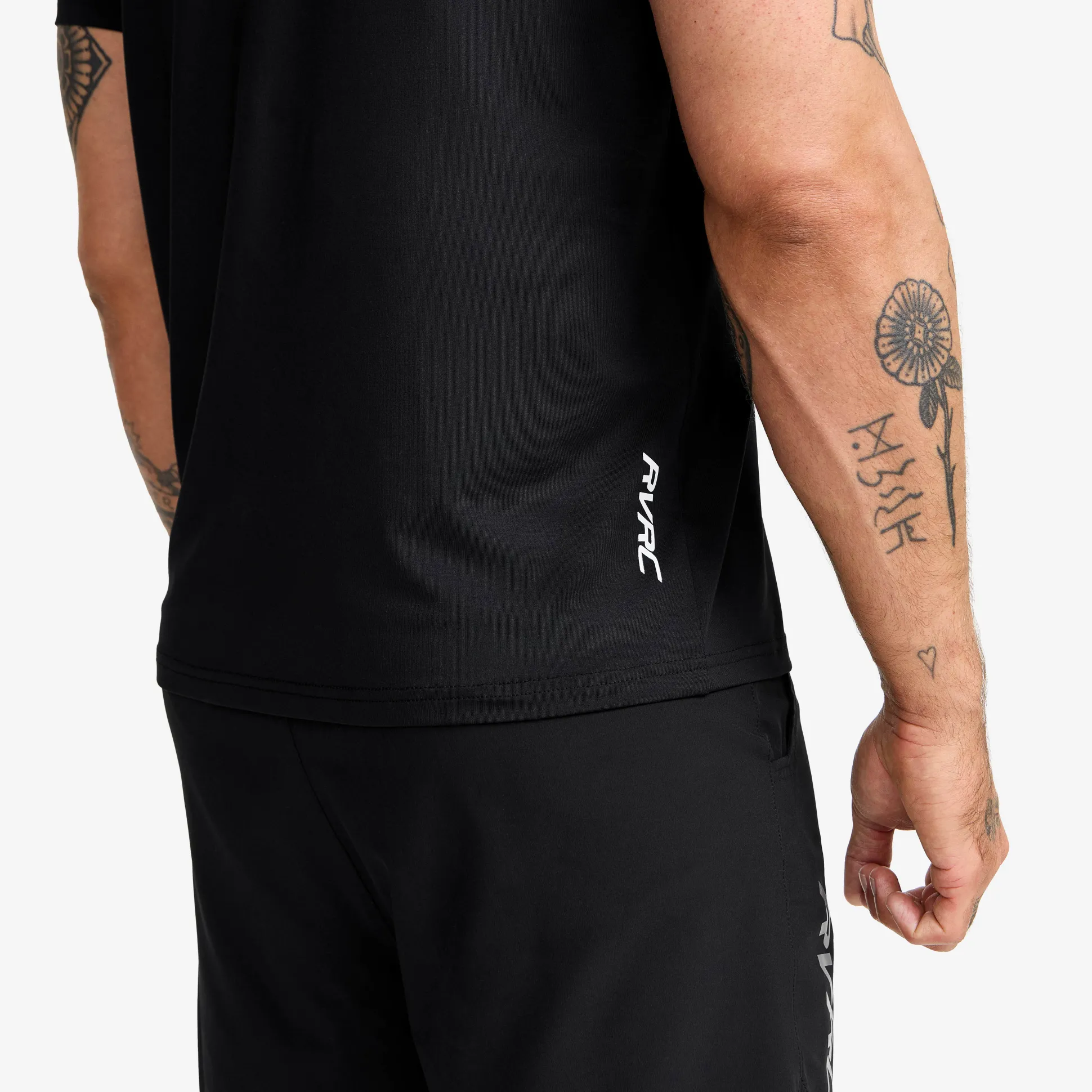 Direction Active T-shirt Miehet