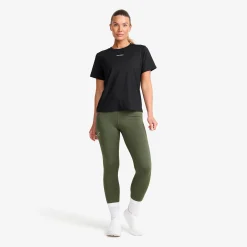 Direction Active T-shirt Naiset
