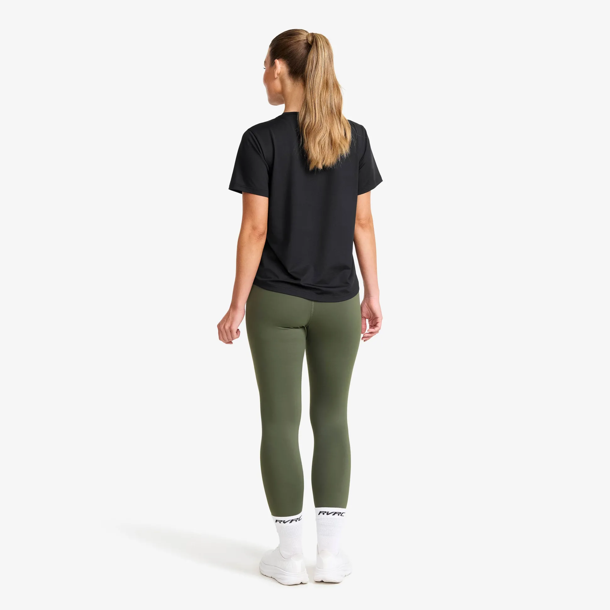 Direction Active T-shirt Naiset