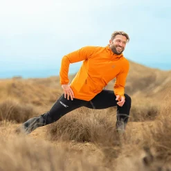 Distance Pro Wind Jacket Miehet
