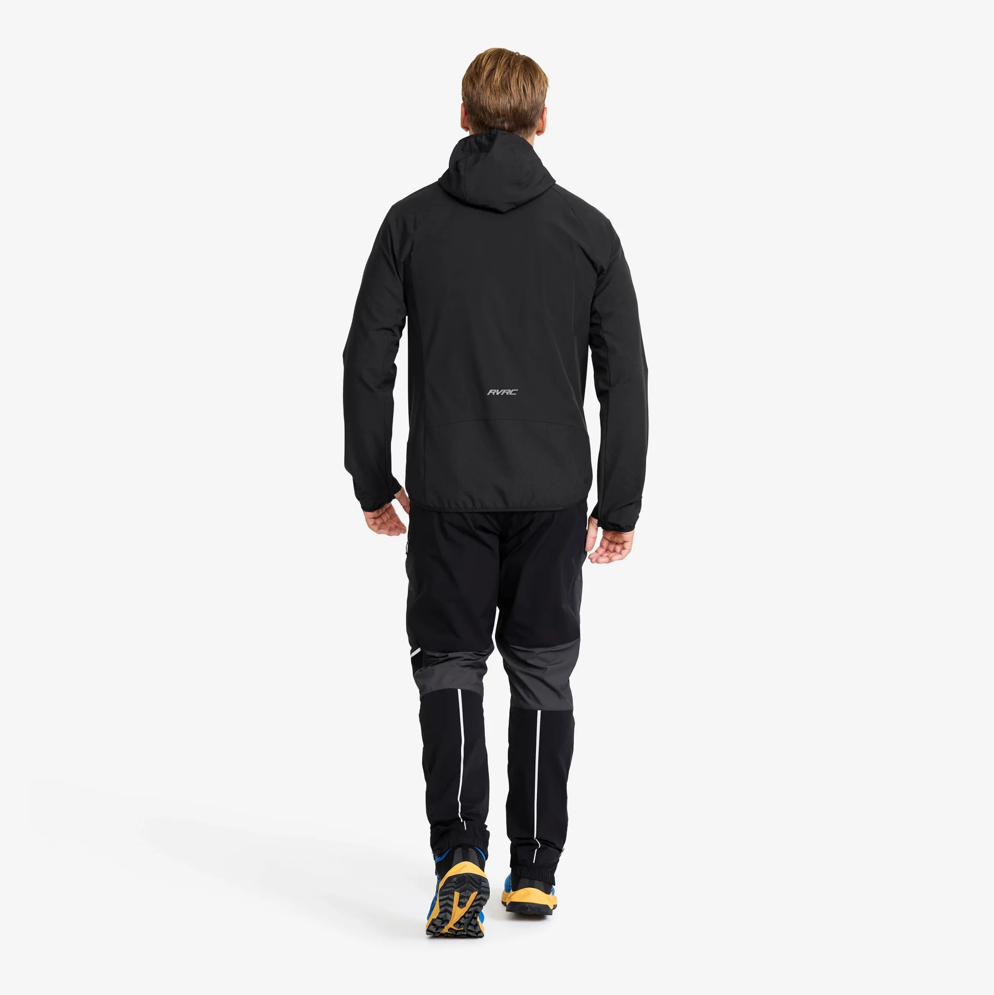 Distance Pro Wind Jacket Miehet