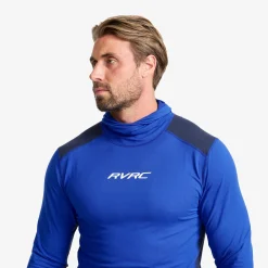 Downhill Base Layer Balaclava Top Miehet