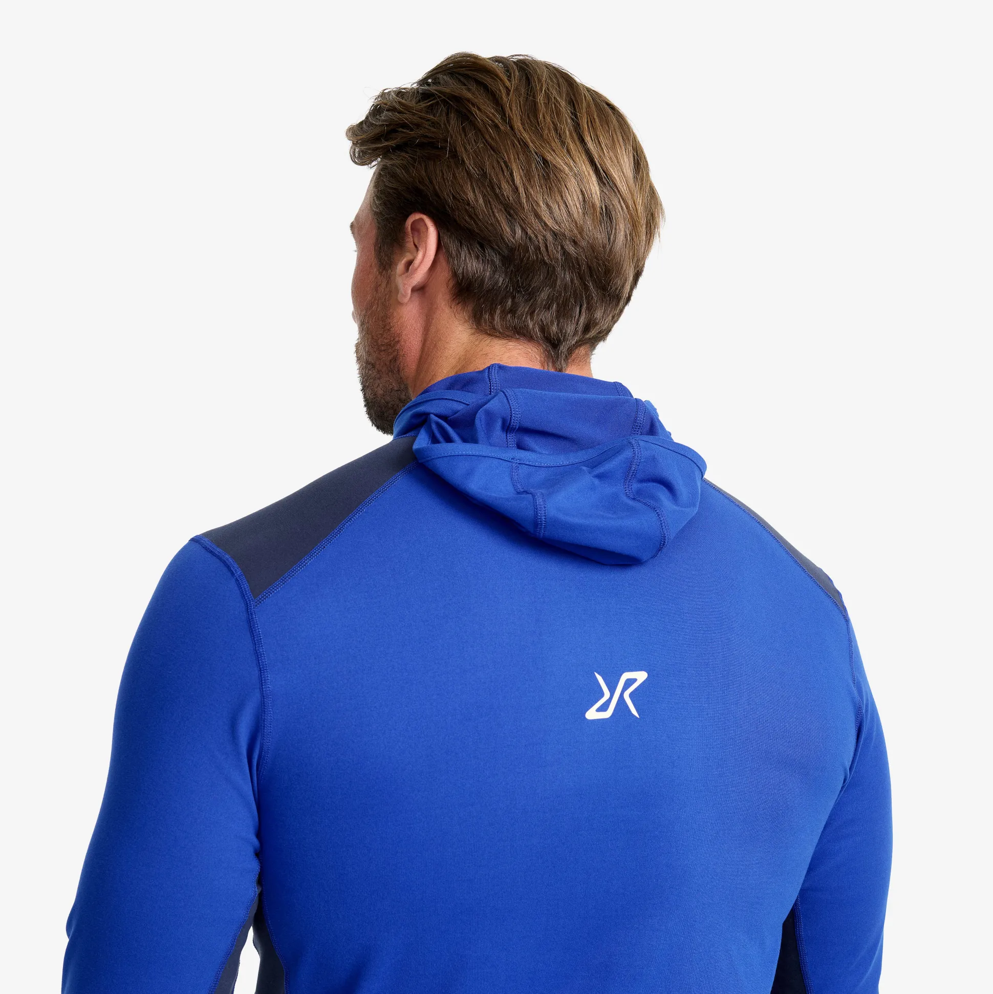 Downhill Base Layer Balaclava Top Miehet