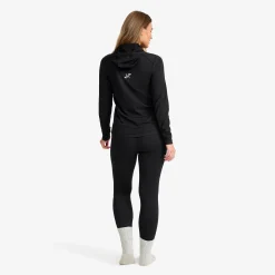 Downhill Base Layer Balaclava Top Naiset