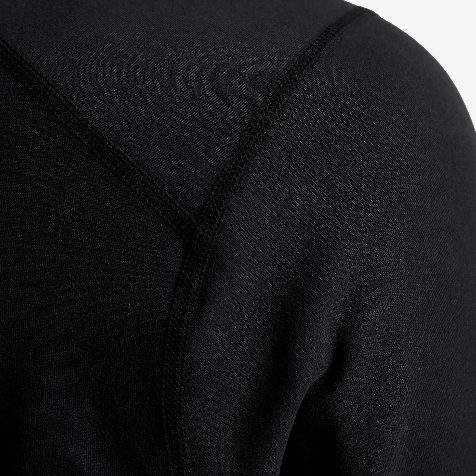 Downhill Base Layer Balaclava Top Naiset
