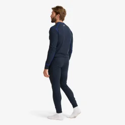 Downhill Base Layer Pants Miehet