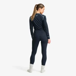 Downhill Base Layer Top Naiset