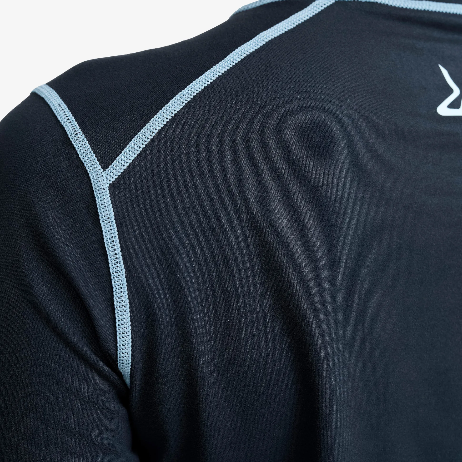 Downhill Base Layer Top Naiset