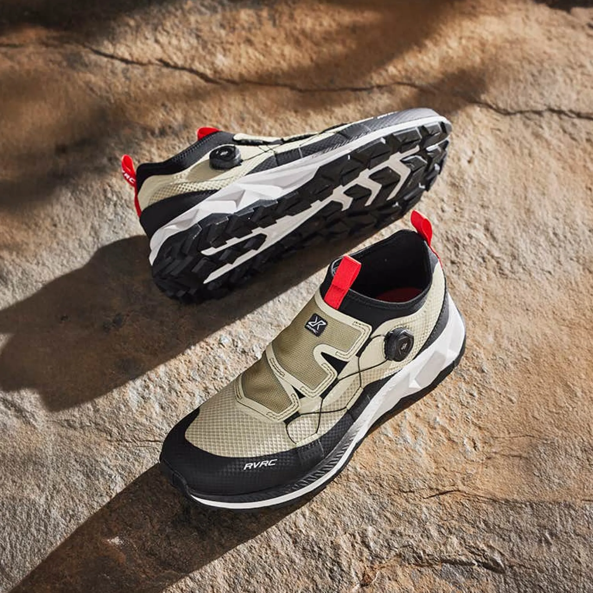 Ease Walking Shoes Miehet