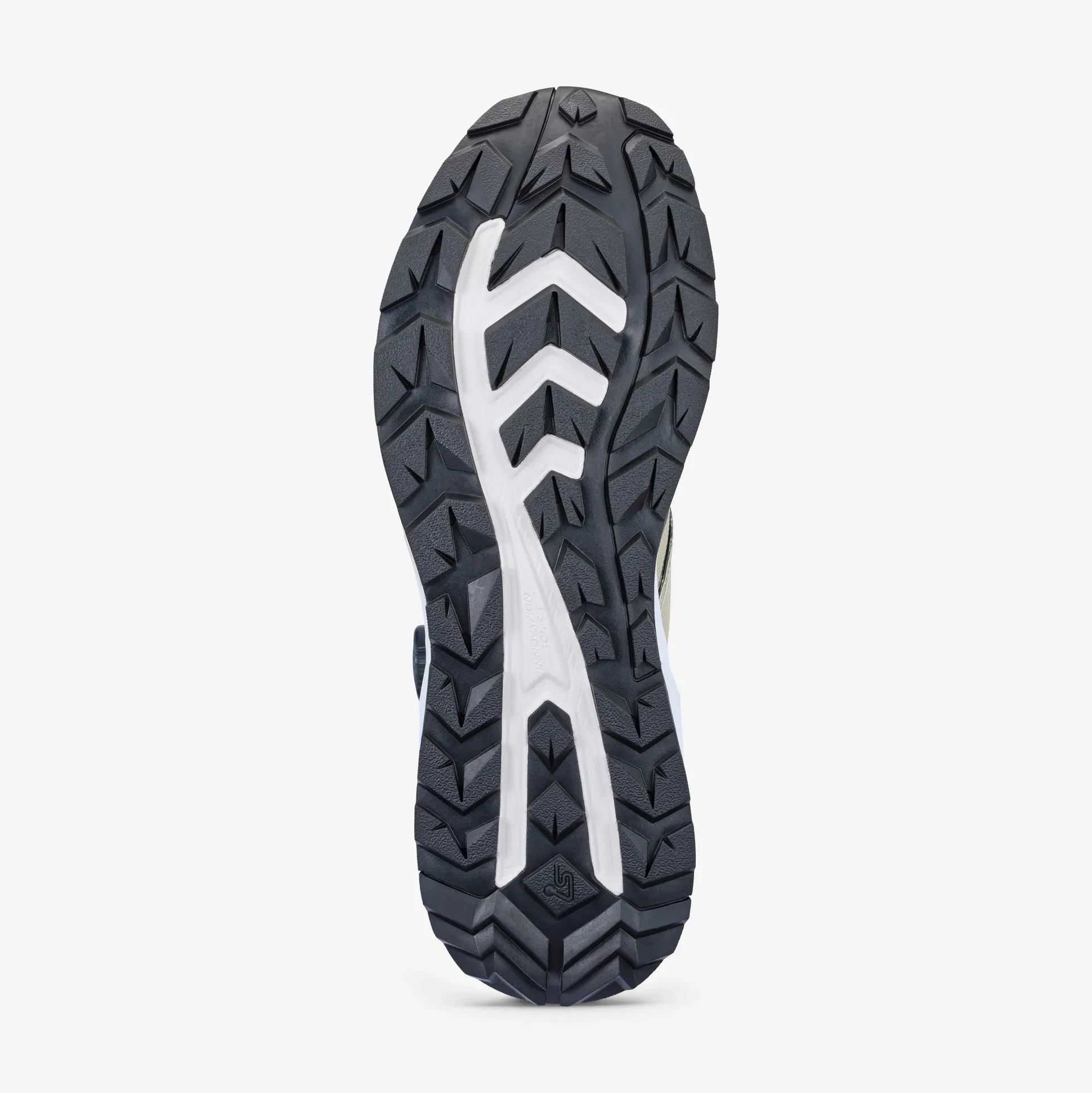 Ease Walking Shoes Miehet