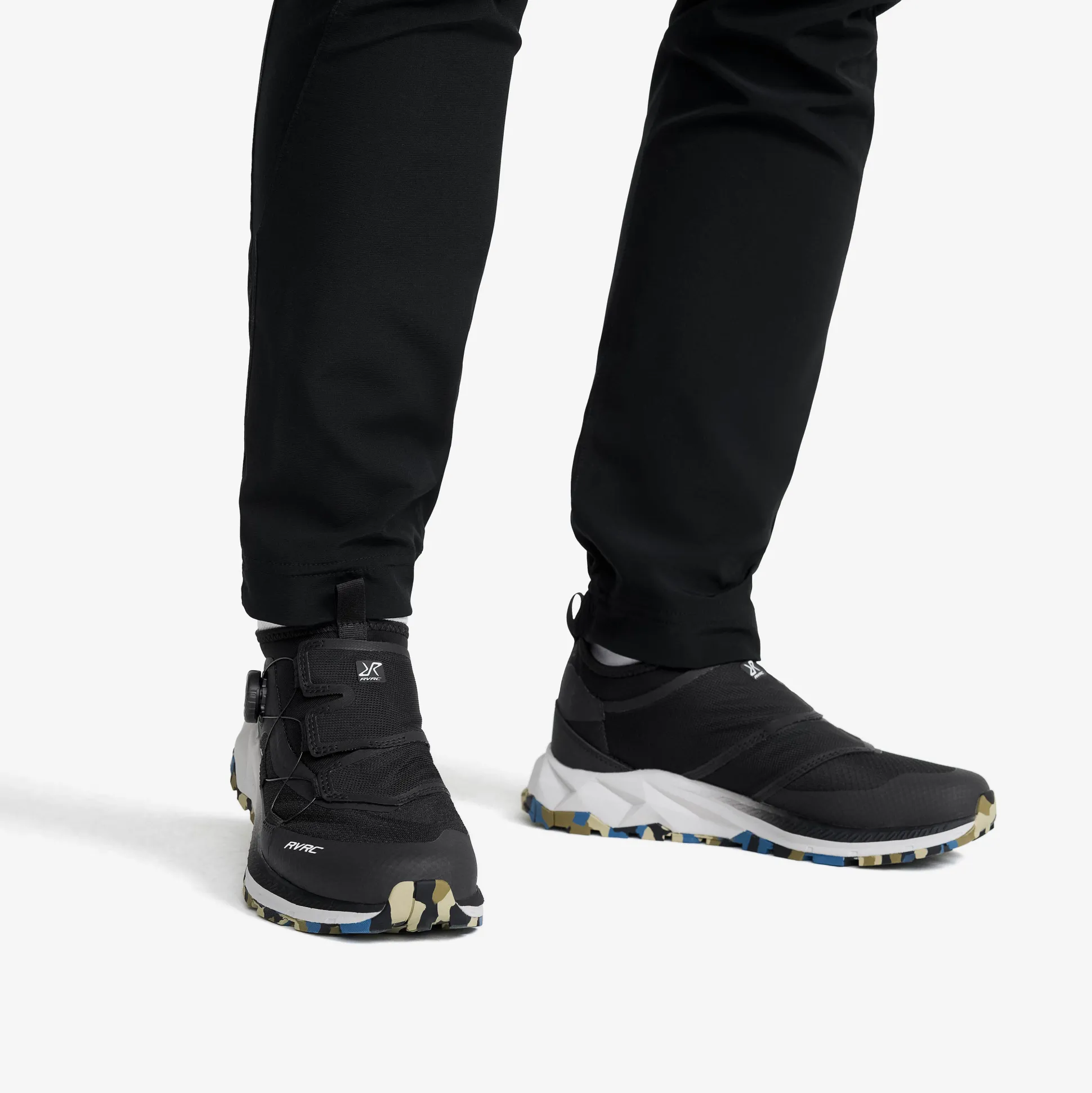 Ease Walking Shoes Miehet