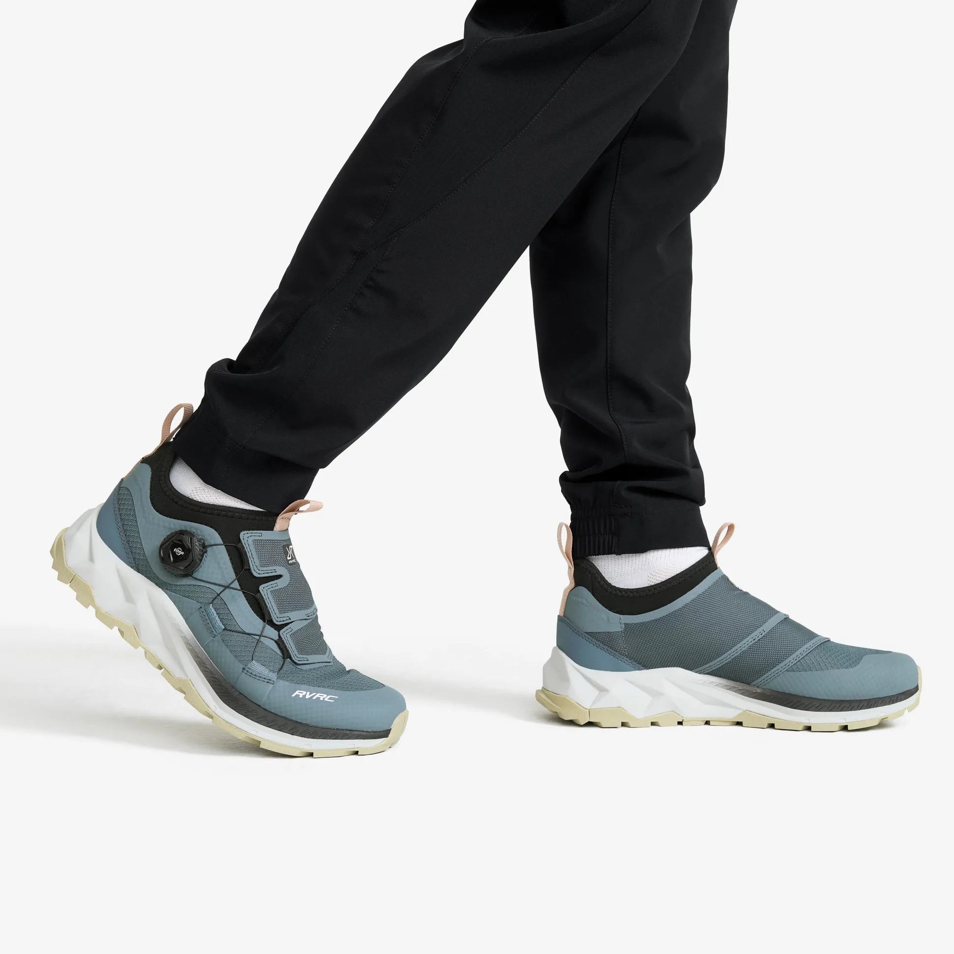 Ease Walking Shoes Naiset