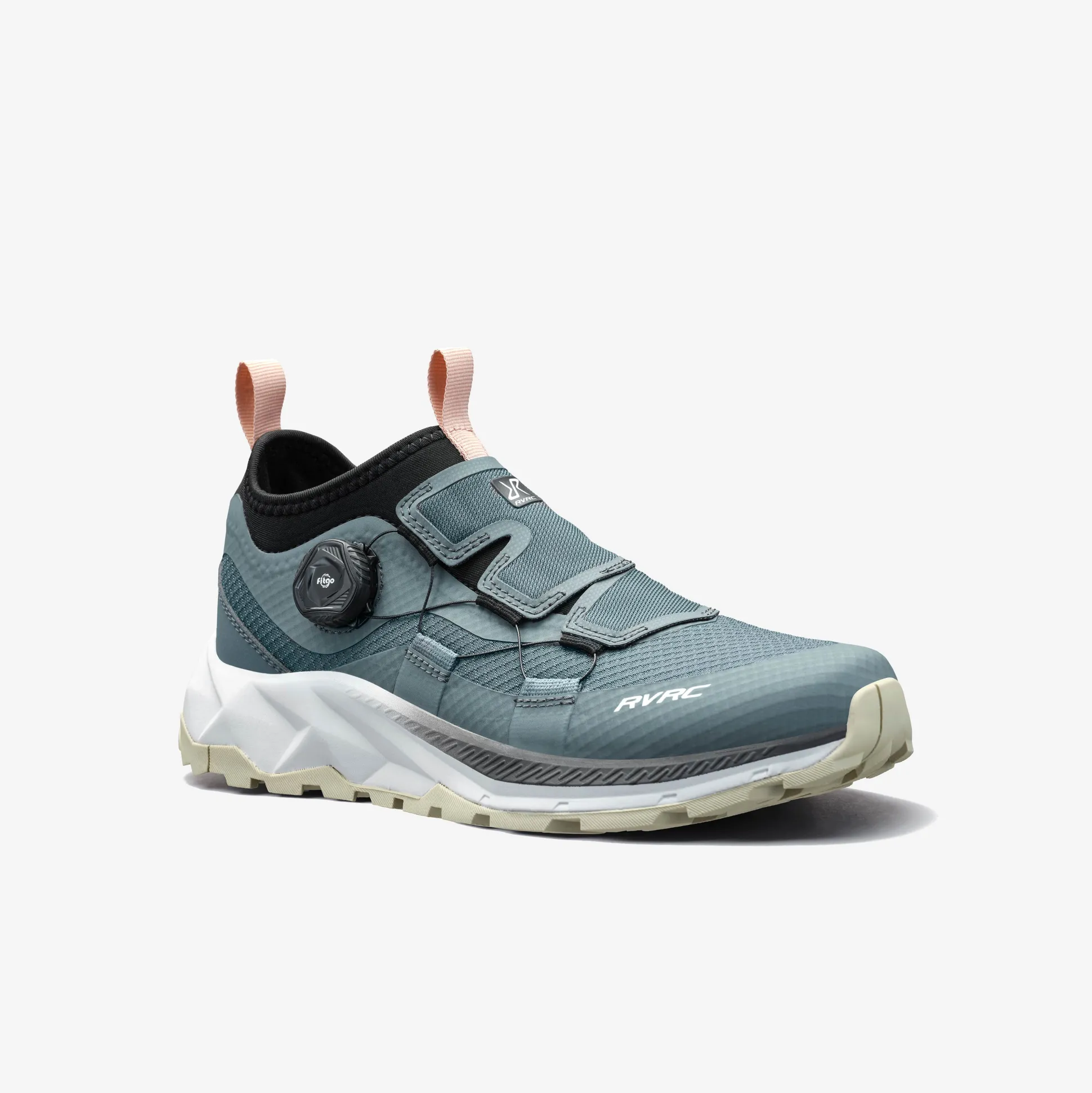 Ease Walking Shoes Naiset