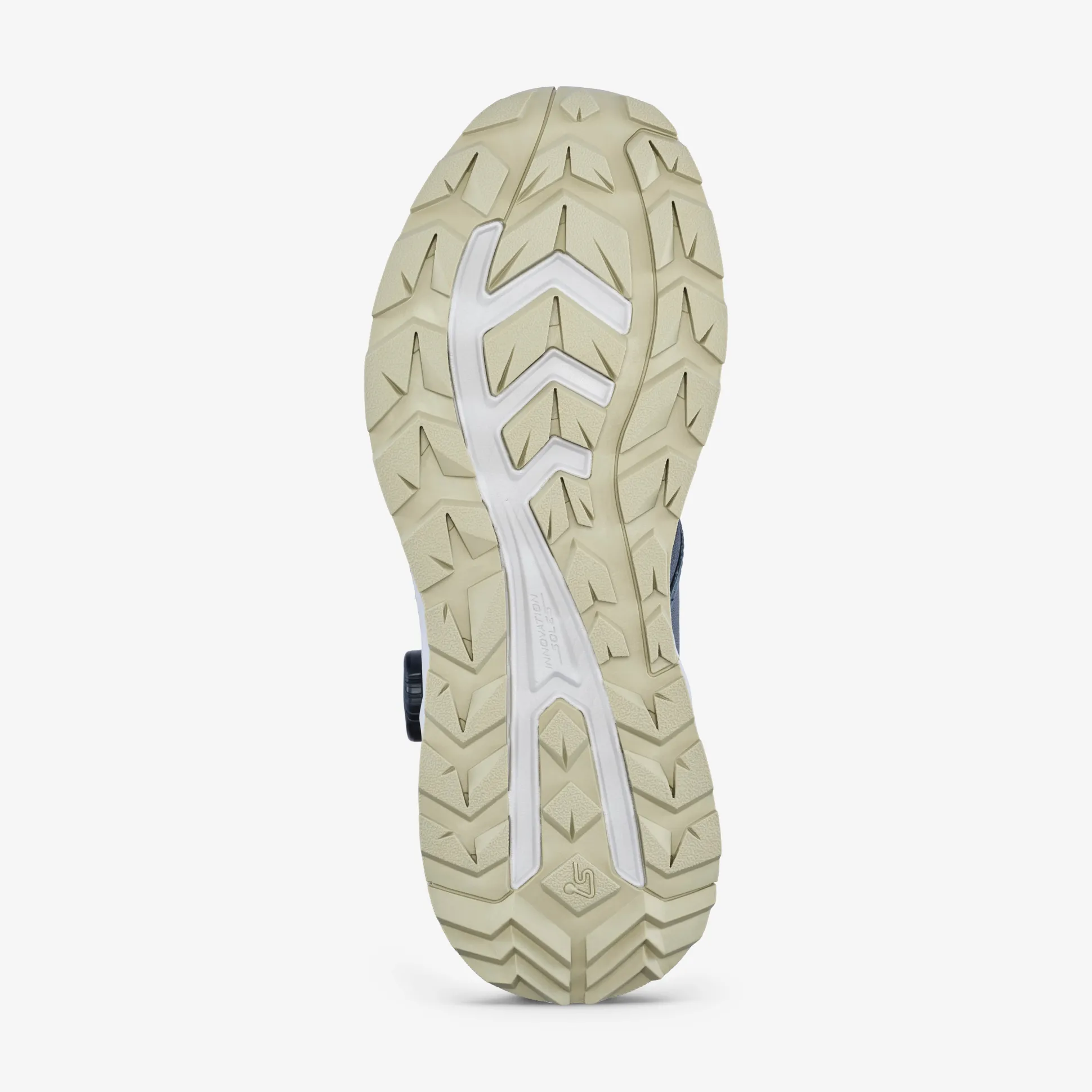 Ease Walking Shoes Naiset