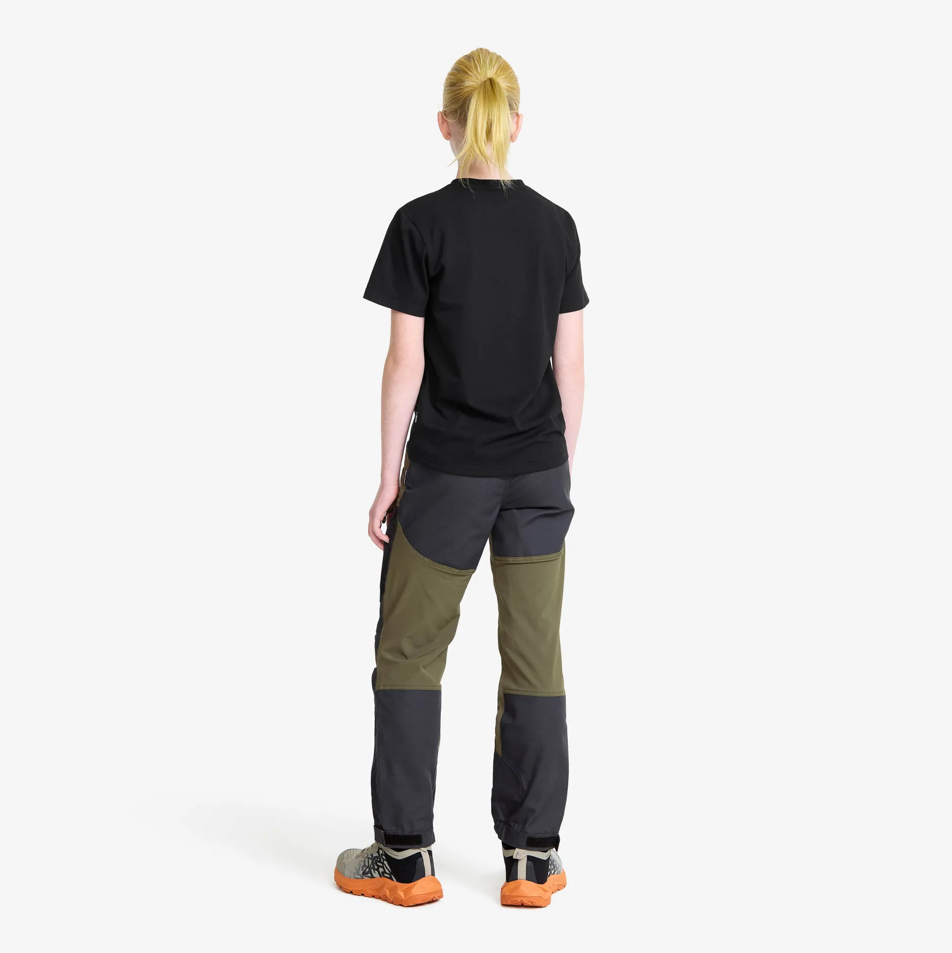 Easy Graphic Logo T-shirt Teens