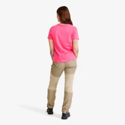 Easy T-shirt Naiset