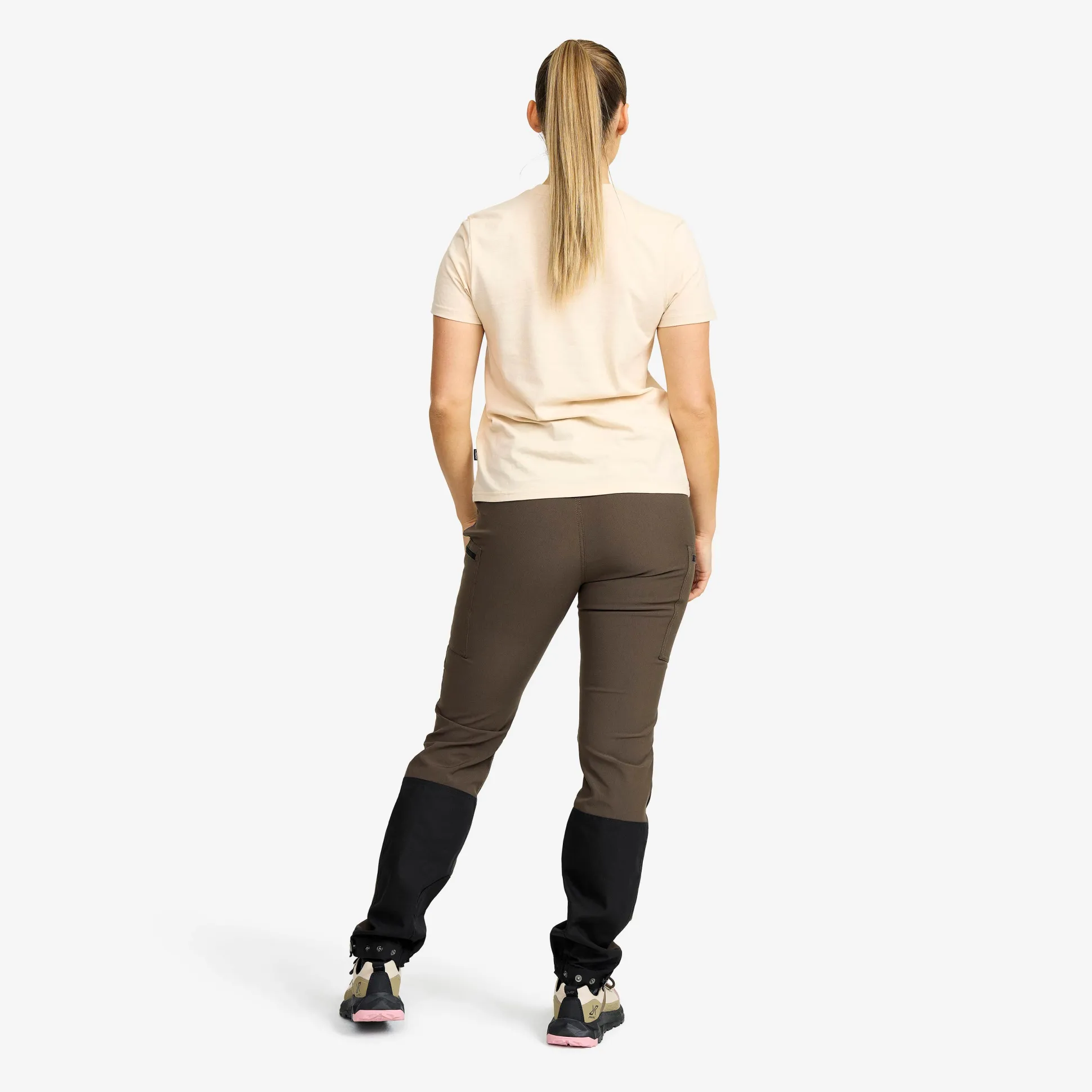 Easy T-shirt Naiset