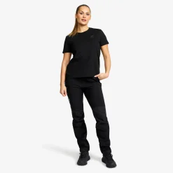 Easy T-shirt Naiset