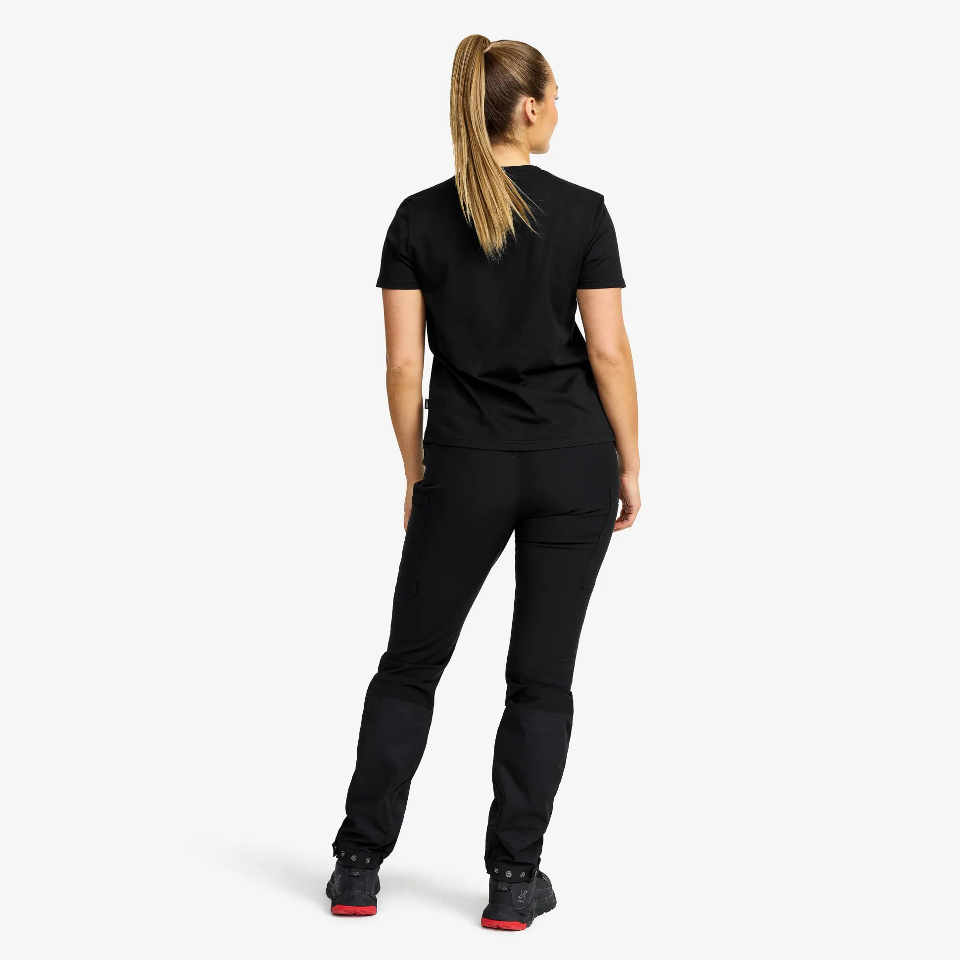 Easy T-shirt Naiset