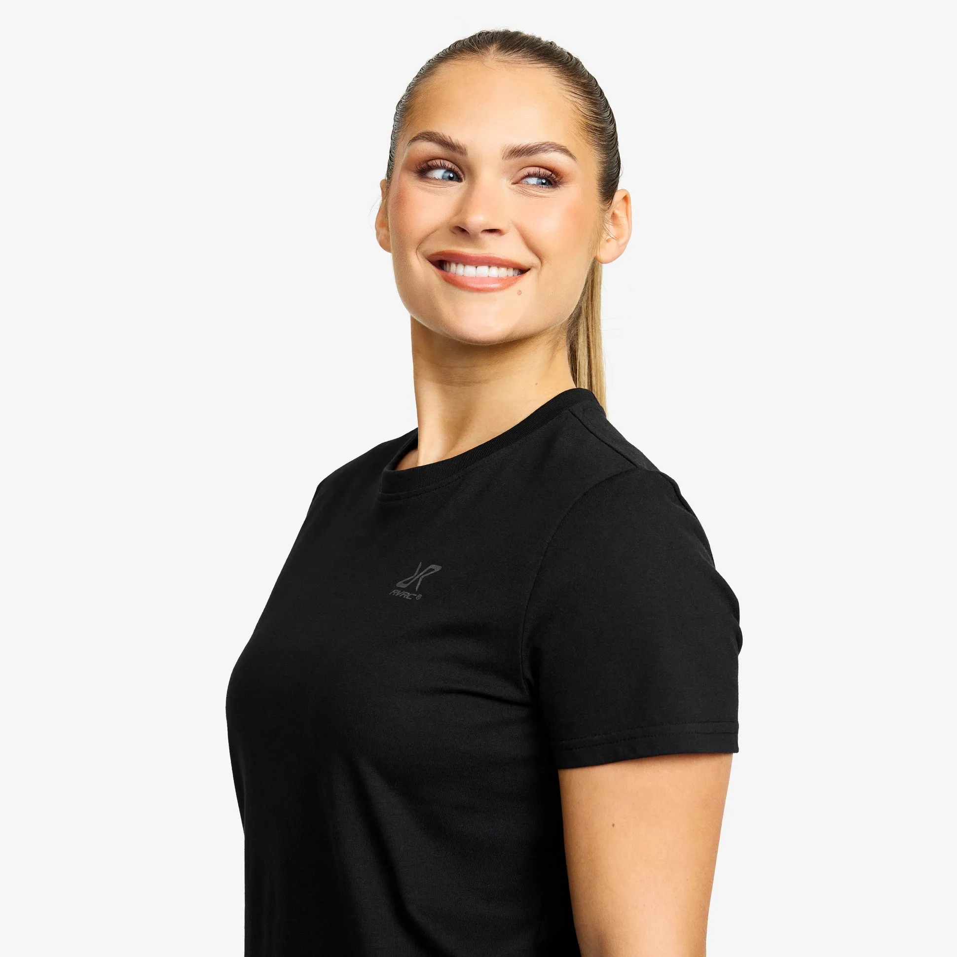 Easy T-shirt Naiset