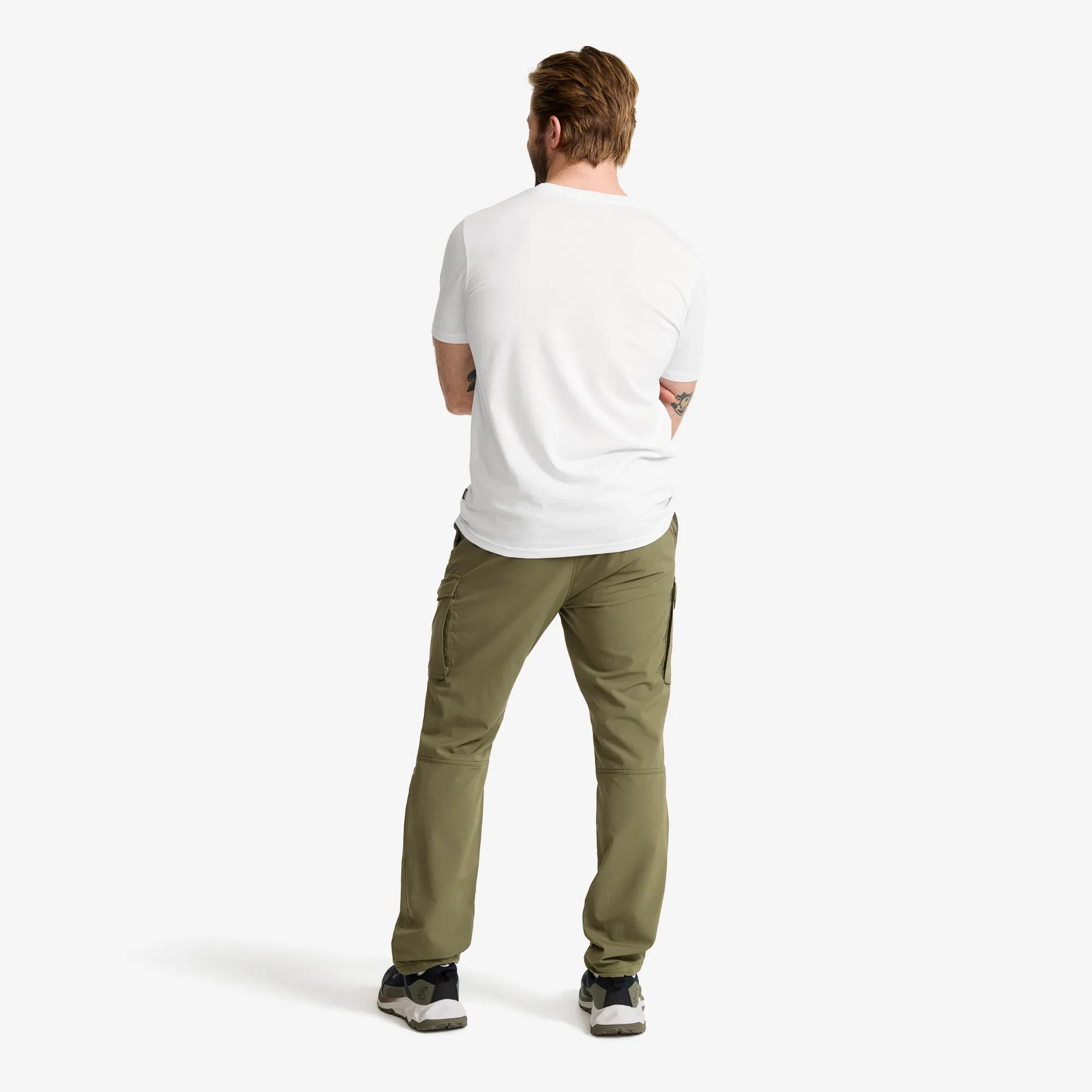 Easy T-shirt Miehet