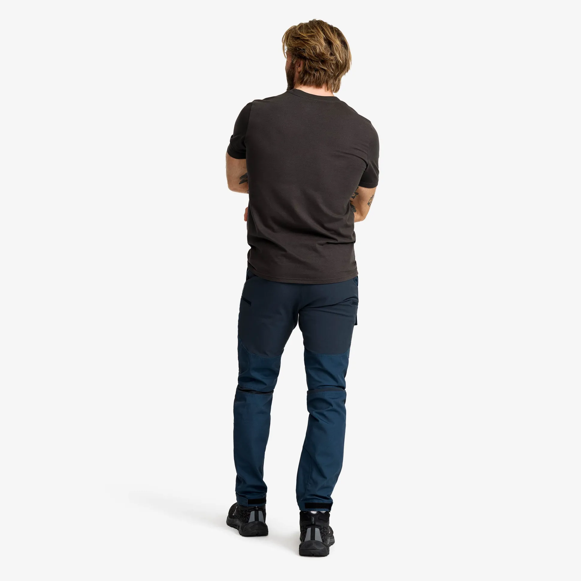 Easy T-shirt Miehet