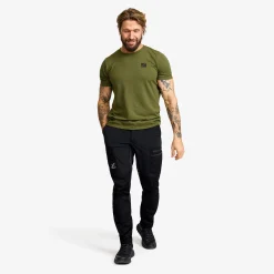 Easy T-shirt Miehet