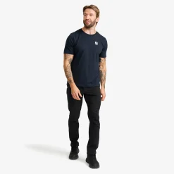 Easy T-shirt Miehet