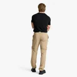 Elevate Hiking Zip-off Pants Miehet