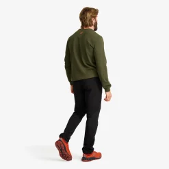 Elevate Pro Hiking Pants Miehet