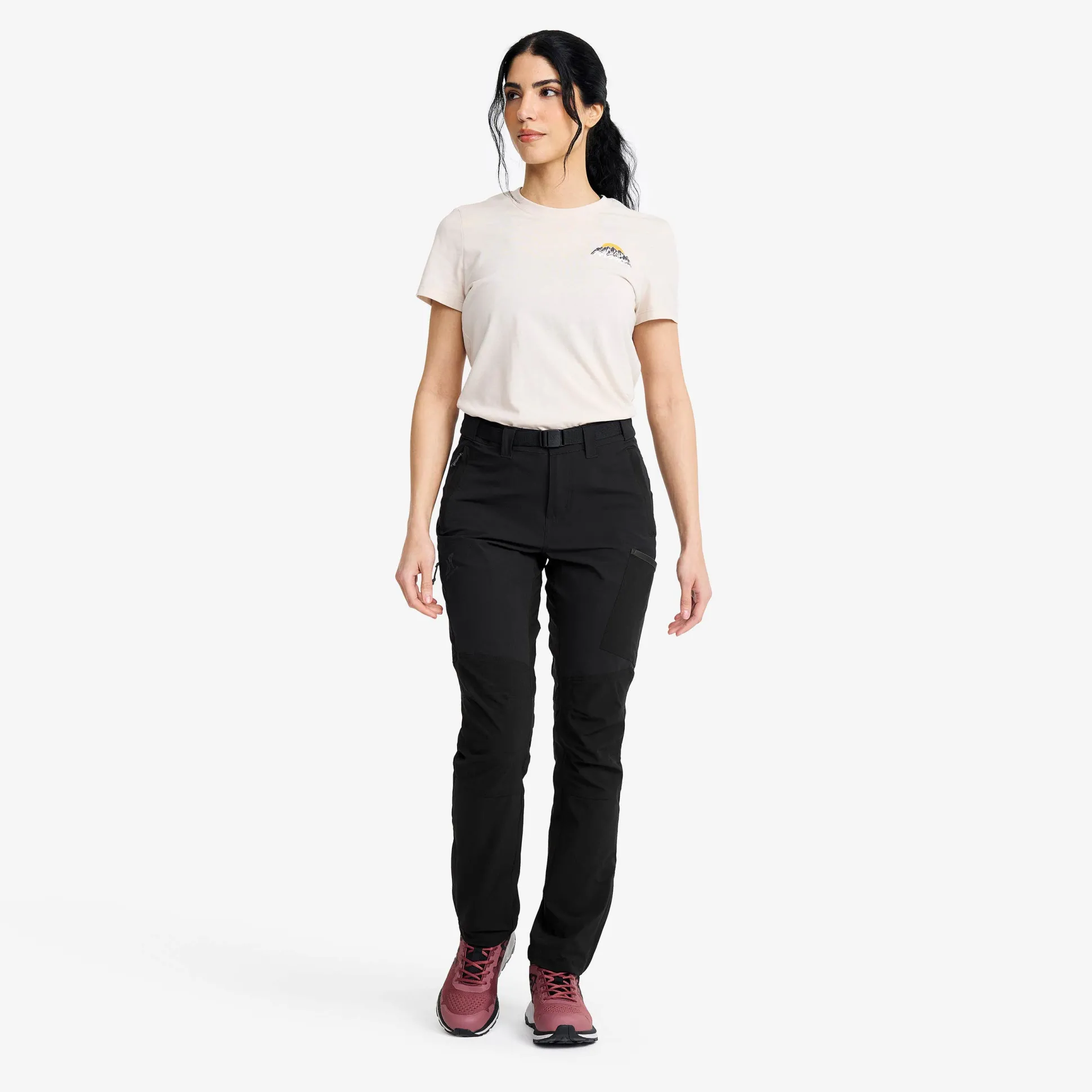 Elevate Pro Hiking Pants Naiset