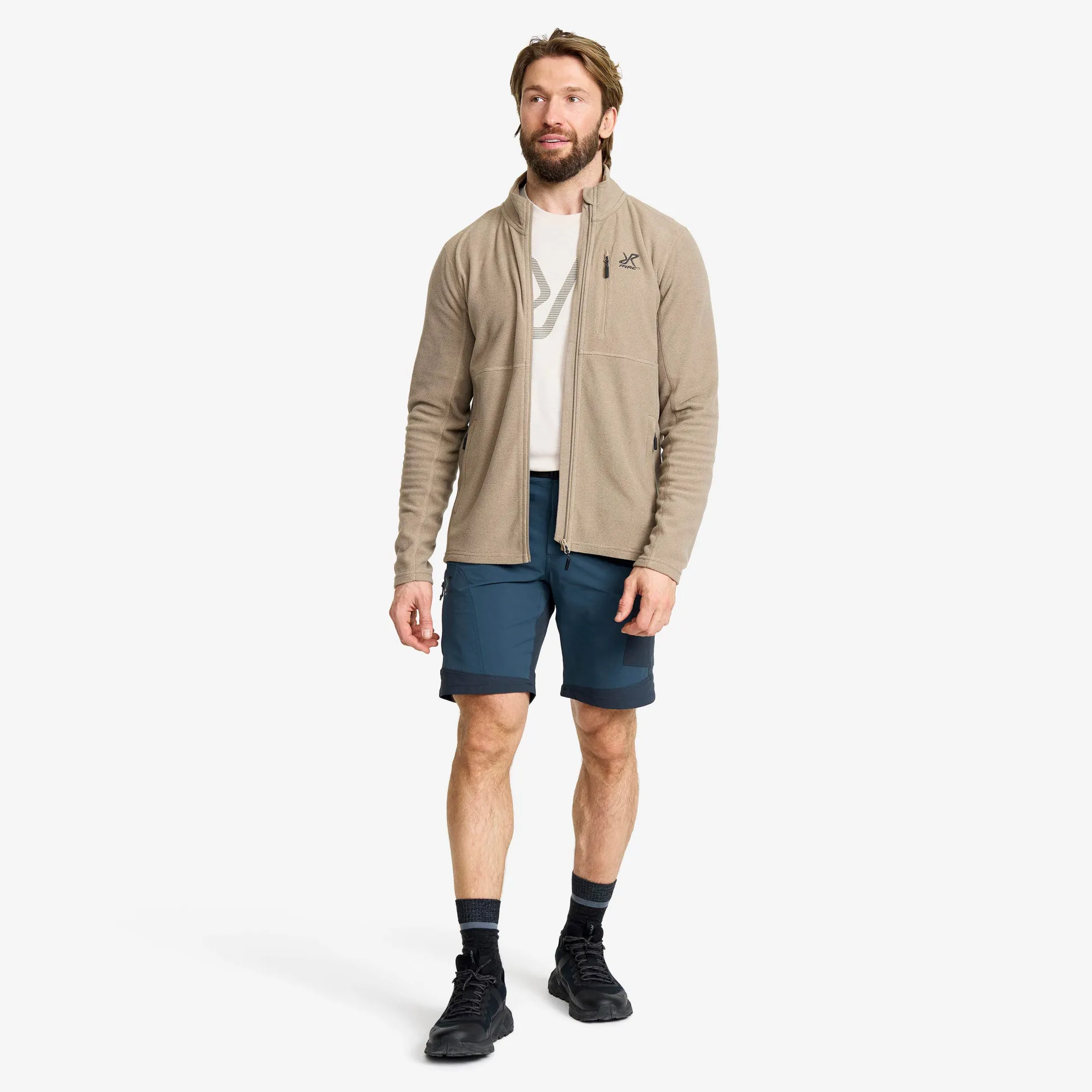 Elevate Pro Hiking Shorts Miehet