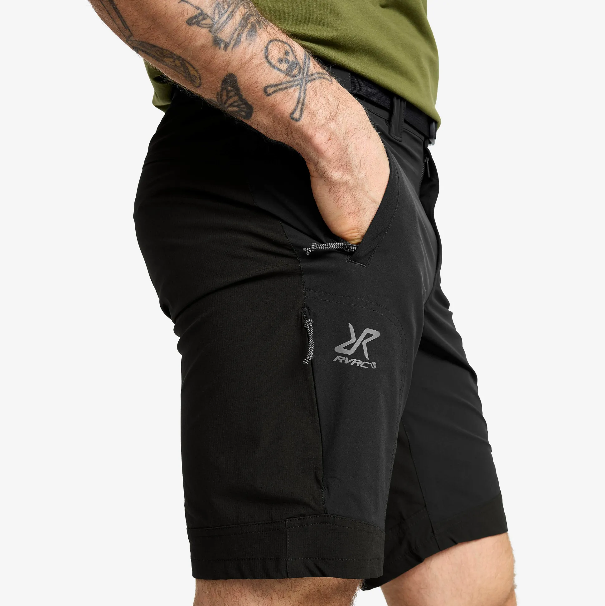 Elevate Pro Hiking Shorts Miehet