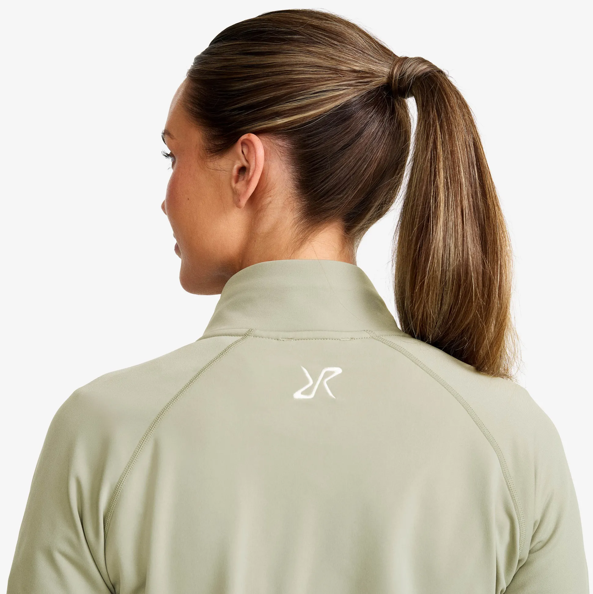 Evolution Light Stretch Fleece Naiset