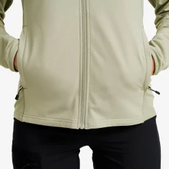 Evolution Light Stretch Fleece Naiset